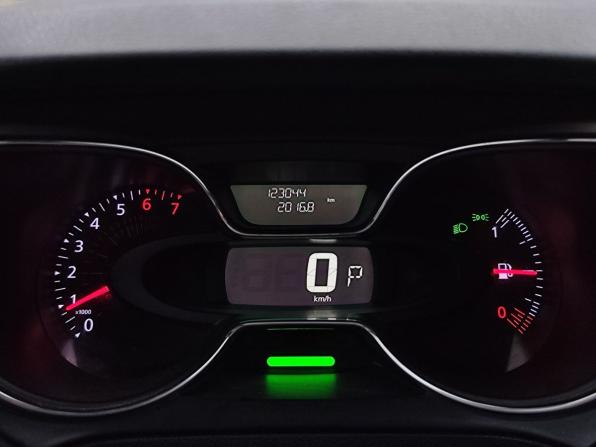 Renault Kaptur I с пробегом 2017 года, цена 1 490 000 рублей, 123039 км, внедорожник, Автокод Объявления