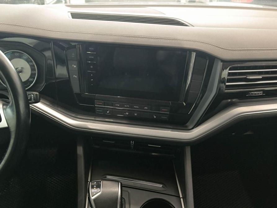 Volkswagen Touareg III Казань  - изображение 18