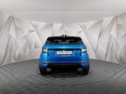 Land Rover Range Rover Evoque I Рестайлинг Москва  - изображение 31