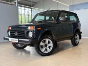 Lada (ВАЗ) Niva Legend Калининград  - изображение 26