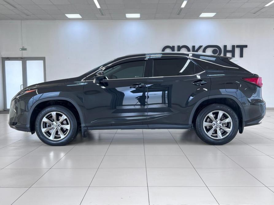 Lexus RX IV Волгоград  - изображение 7