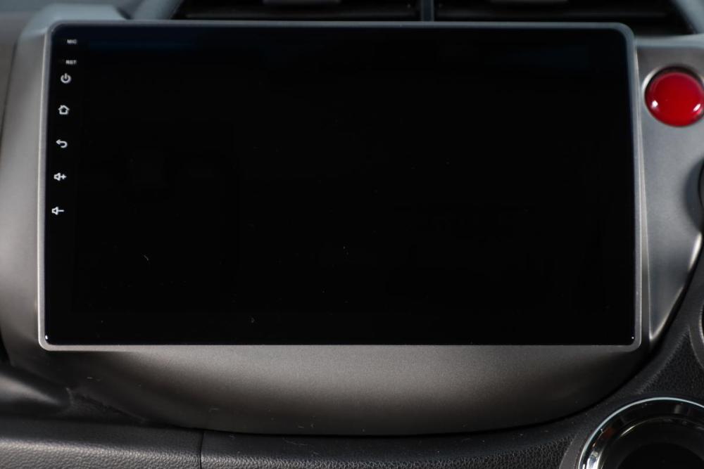 Honda Fit Shuttle I Рестайлинг Новосибирск  - изображение 16