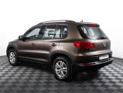 Volkswagen Tiguan I Рестайлинг Москва  - изображение 29