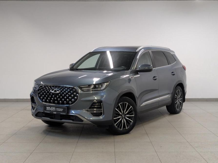 Chery Tiggo 8 Pro I Санкт-Петербург  - изображение 1