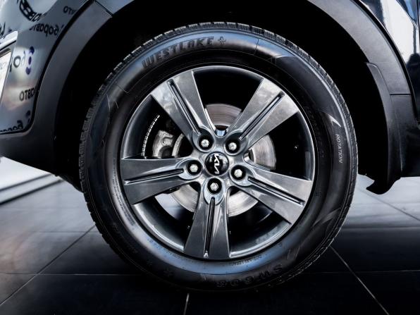 Kia Sportage III с пробегом 2013 года, цена 1 404 000 рублей, 153181 км, внедорожник, Автокод Объявления
