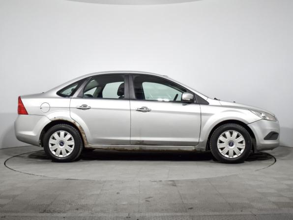 Ford Focus II Рестайлинг с пробегом 2009 года, цена 395 000 рублей, 258301 км, седан, Автокод Объявления