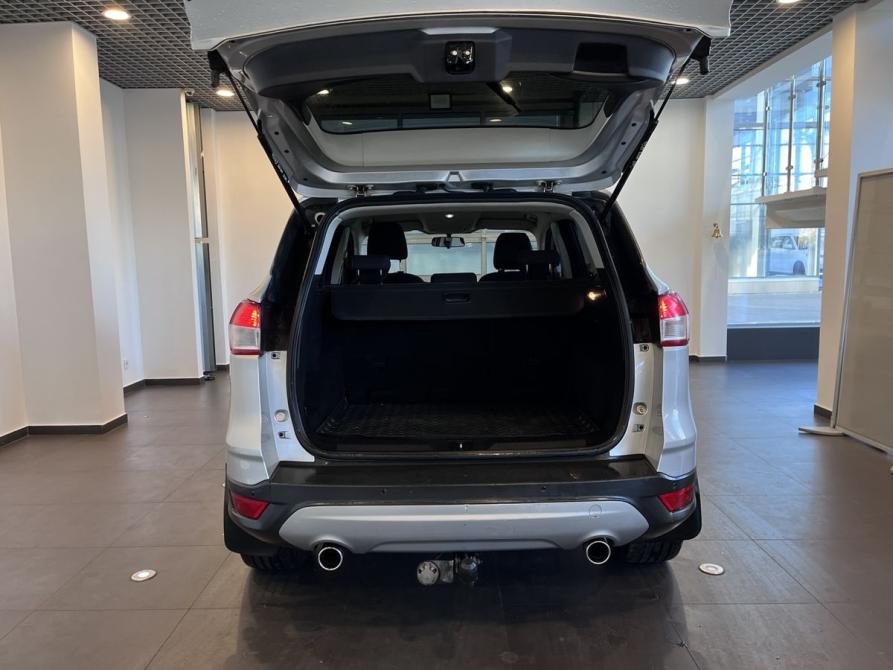 Ford Kuga II Чебоксары  - изображение 36