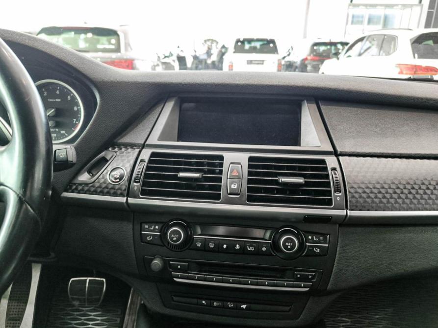 BMW X6 I (E71) Рестайлинг Казань  - изображение 18