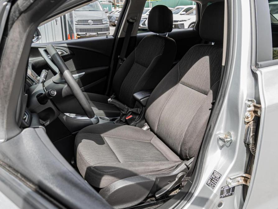 Opel Astra J Рестайлинг Краснодар  - изображение 10