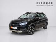 Lada (ВАЗ) Granta I Рестайлинг Краснодар  - изображение 27
