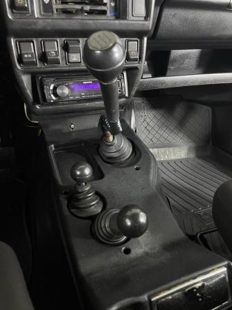 Lada (ВАЗ) 2121 (4x4) I Рестайлинг с пробегом 2009 года, цена 427 000 рублей, 124257 км, внедорожник, Автокод Объявления