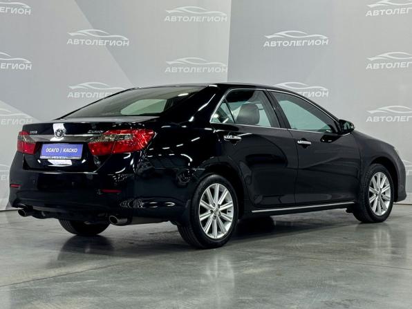 Toyota Camry VII (XV50) с пробегом 2013 года, цена 1 620 000 рублей, 286000 км, седан, Автокод Объявления