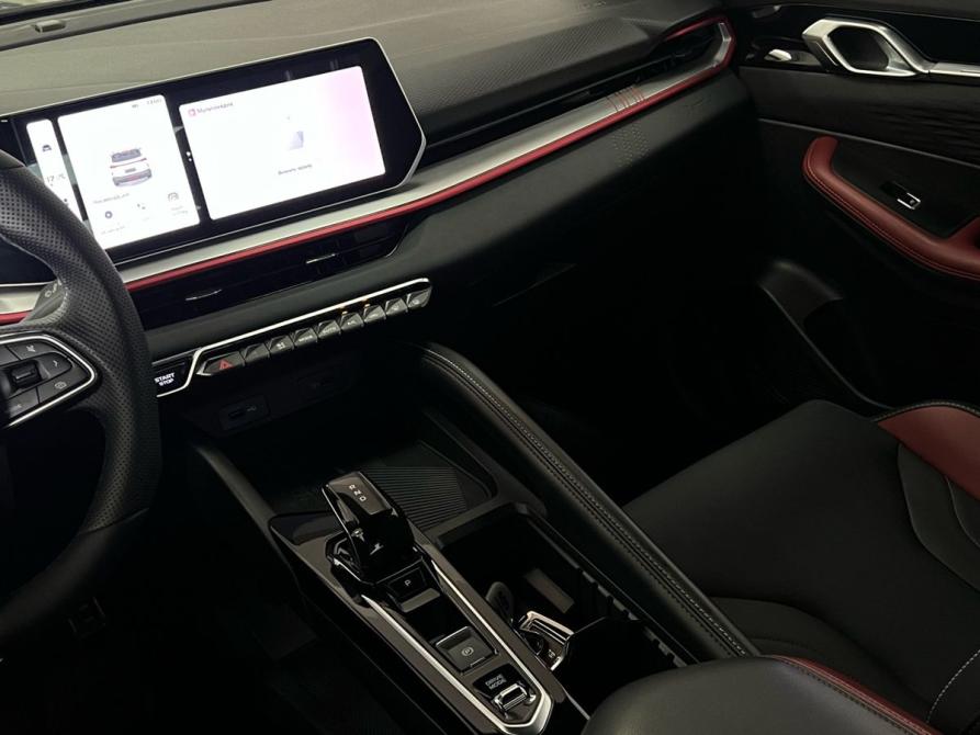 Geely Coolray I Рестайлинг Волгоград  - изображение 8