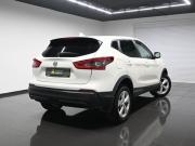 Nissan Qashqai II Рестайлинг Тверь  - изображение 20