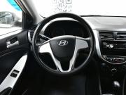 Hyundai Solaris I Новосибирск  - изображение 27