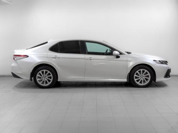 Toyota Camry VIII (XV70) Рестайлинг с пробегом 2021 года, цена 2 950 000 рублей, 86071 км, седан, Автокод Объявления