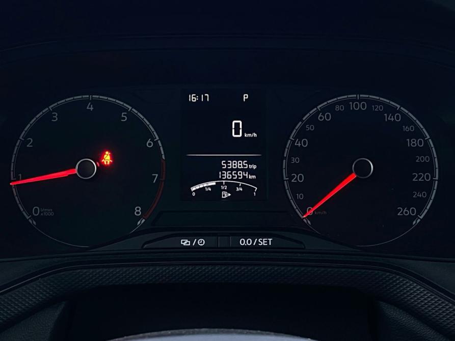 Volkswagen Polo VI Уфа  - изображение 16