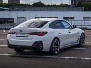 BMW 4 серии G22 G23 G26 Москва  - изображение 27