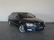 Skoda Superb II Москва  - изображение 18