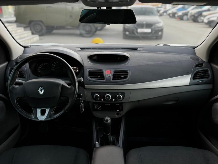 Renault Fluence I Архангельск  - изображение 10