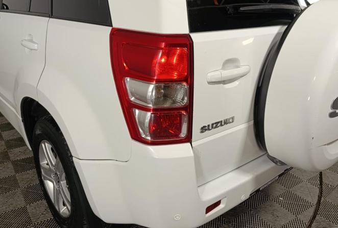 Suzuki Grand Vitara II Рестайлинг 2 с пробегом 2013 года, цена 1 025 000 рублей, 180509 км, внедорожник, Автокод Объявления