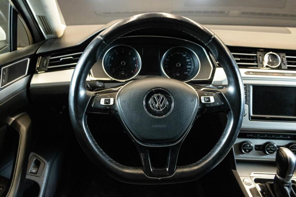 Volkswagen Passat B8 Уфа  - изображение 6