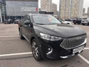 Haval F7x I Санкт-Петербург  - изображение 8