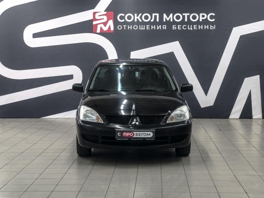 Mitsubishi Lancer IX Рестайлинг Ростов-на-Дону  - изображение 3