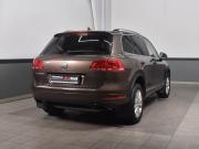 Volkswagen Touareg II Кемерово  - изображение 34