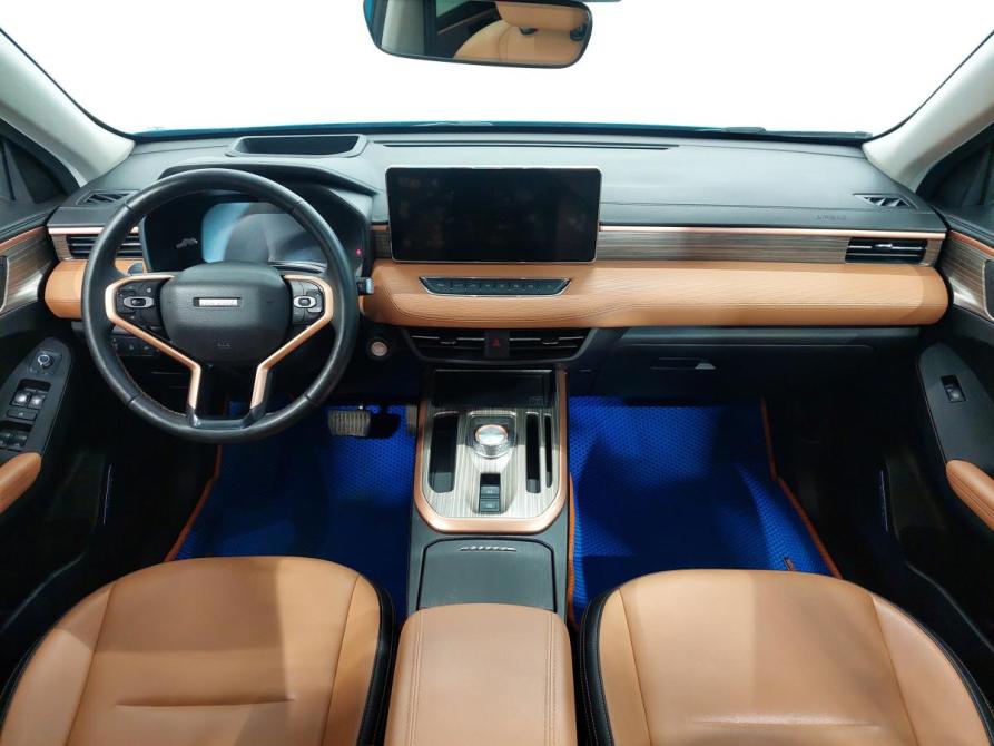Haval Jolion I Пермь  - изображение 17
