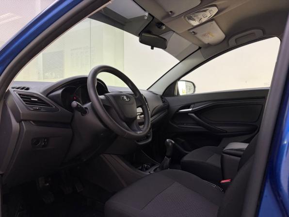 Lada (ВАЗ) Vesta I с пробегом 2020 года, цена 855 000 рублей, 66094 км, седан, Автокод Объявления