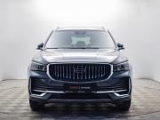 Geely Monjaro I Москва  - изображение 27
