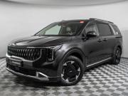 Kia Carnival IV Рестайлинг Москва  - изображение 17