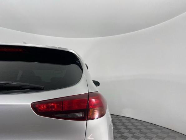 Hyundai Tucson III Рестайлинг с пробегом 2018 года, цена 2 125 000 рублей, 110500 км, внедорожник, Автокод Объявления