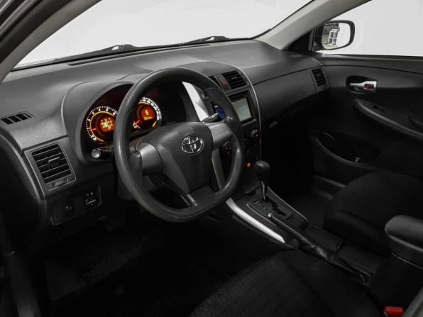 Toyota Corolla X (E140 E150) Рестайлинг с пробегом 2012 года, цена 847 000 рублей, 247724 км, седан, Автокод Объявления