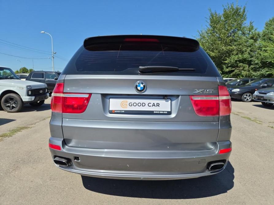 BMW X5 II (E70) Саратов  - изображение 6