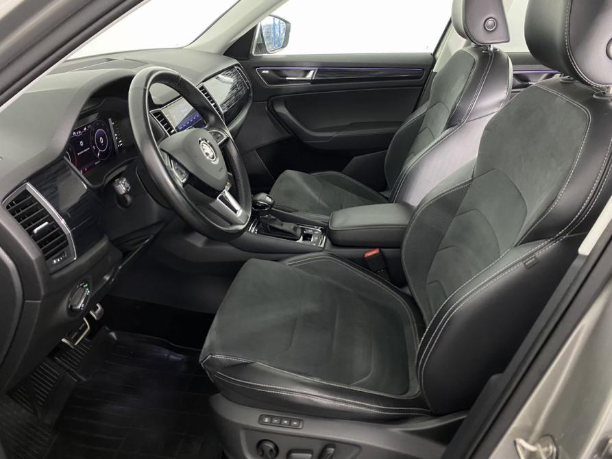 Skoda Kodiaq I Воронеж  - изображение 12