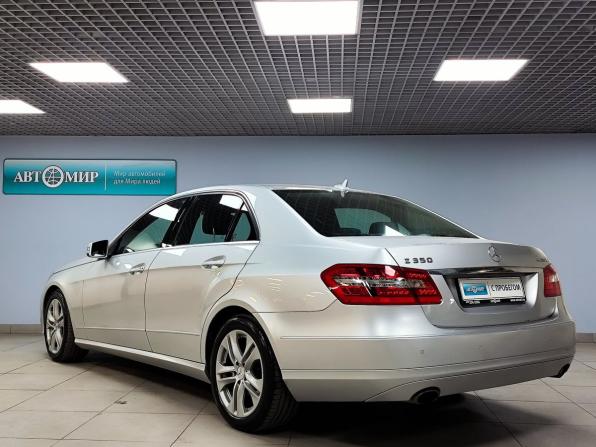 Mercedes-Benz E-Класс IV (W212 S212 C207) с пробегом 2011 года, цена 1 375 000 рублей, 268000 км, седан, Автокод Объявления