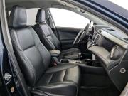 Toyota RAV4 IV (XA40) Рестайлинг Москва  - изображение 56