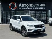 Geely Atlas Pro Волгоград  - изображение 27