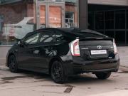 Toyota Prius III Рестайлинг (XW30) Новосибирск  - изображение 28