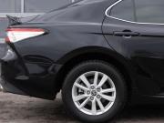 Toyota Camry VIII (XV70) Улан-Удэ  - изображение 30