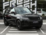 Land Rover Range Rover IV Рестайлинг Волгоград  - изображение 27