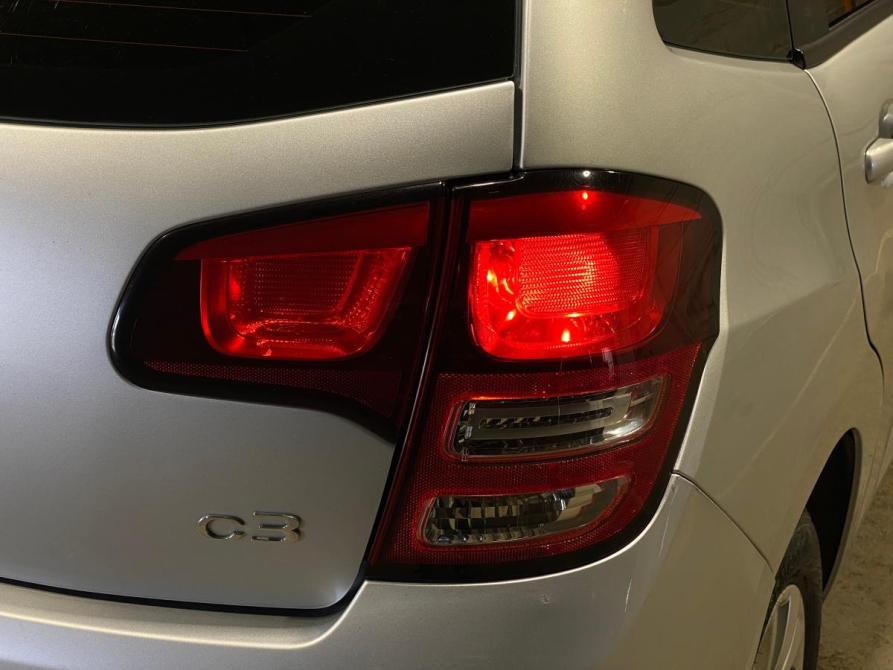 Citroen C3 II Челябинск  - изображение 8