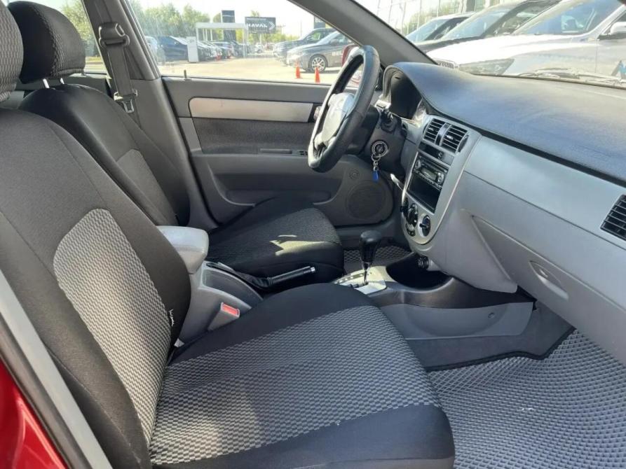 Chevrolet Lacetti I Воронеж  - изображение 10