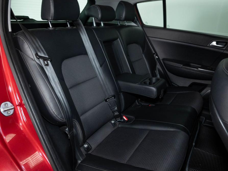 Kia Sportage IV Казань  - изображение 8