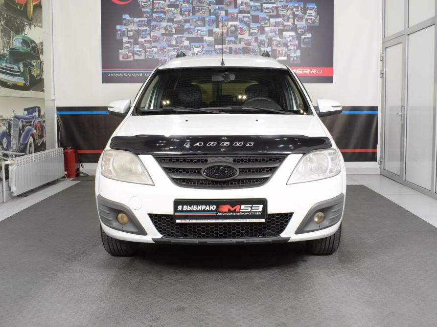 Lada (ВАЗ) Largus I Кемерово  - изображение 2