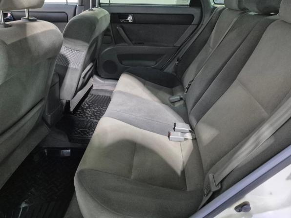 Daewoo Gentra II с пробегом 2015 года, цена 618 000 рублей, 142000 км, седан, Автокод Объявления