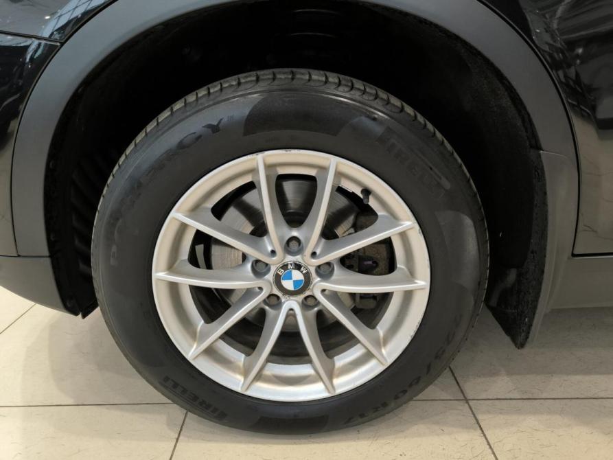 BMW X3 II (F25) Рестайлинг Казань  - изображение 22