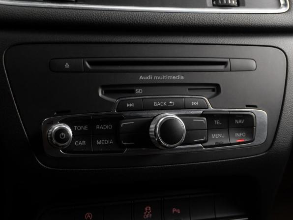 Audi Q3 I (8U) с пробегом 2013 года, цена 1 819 000 рублей, 122021 км, внедорожник, Автокод Объявления